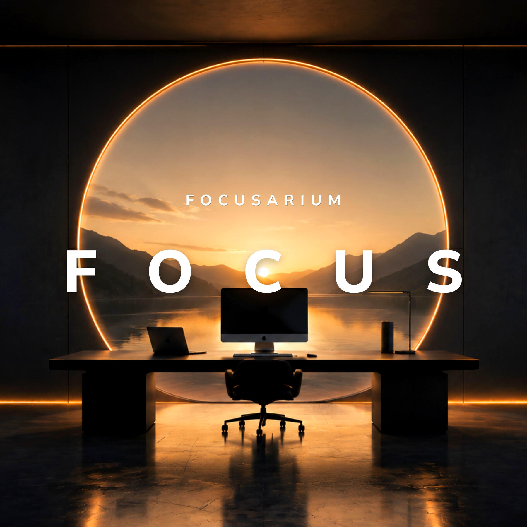 Listen to Focus Listen to Focus